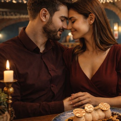 Házasság Hete Révész BBQ 2026