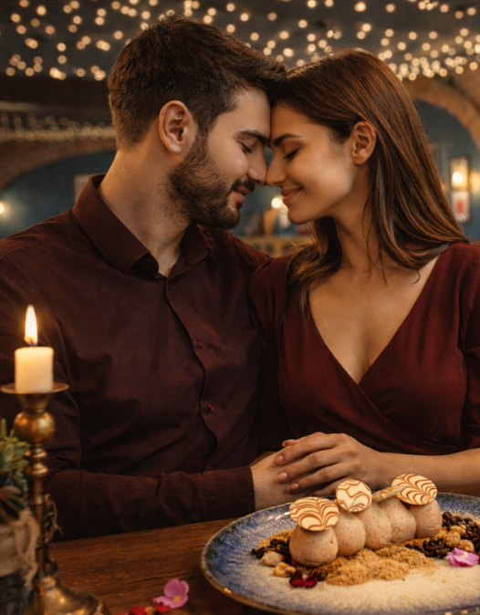 Házasság Hete Révész BBQ 2026